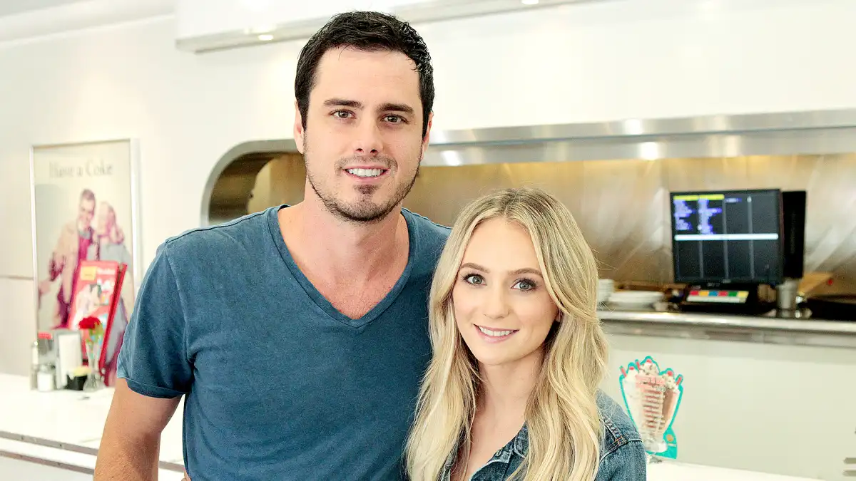 BEN-HIGGINS-LAUREN-BUSHNELL