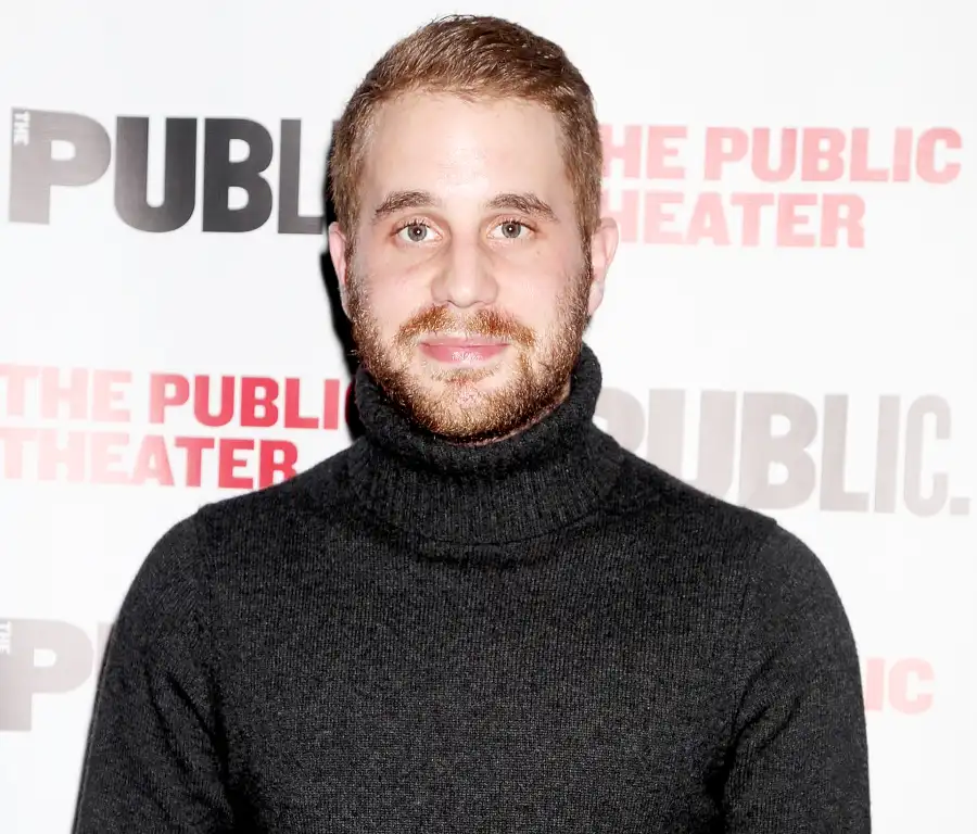 Ben-Platt