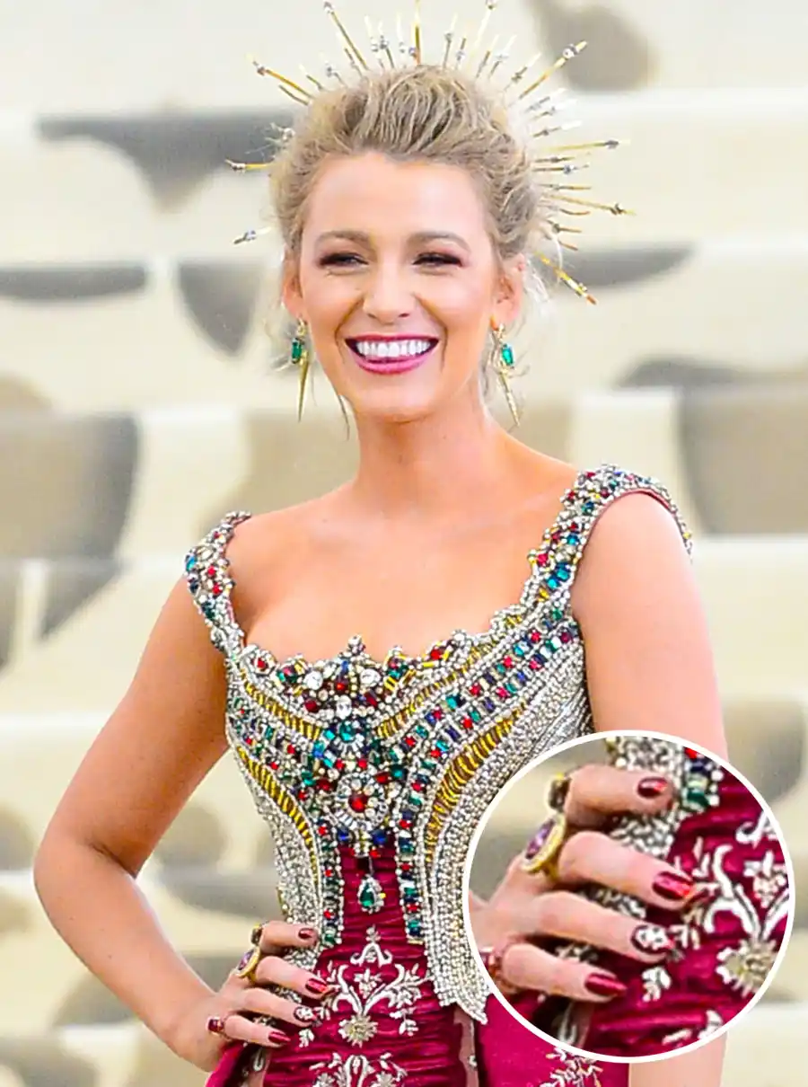 Blake Lively