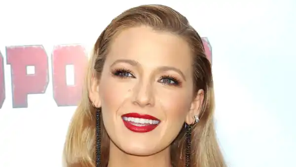 Blake Lively