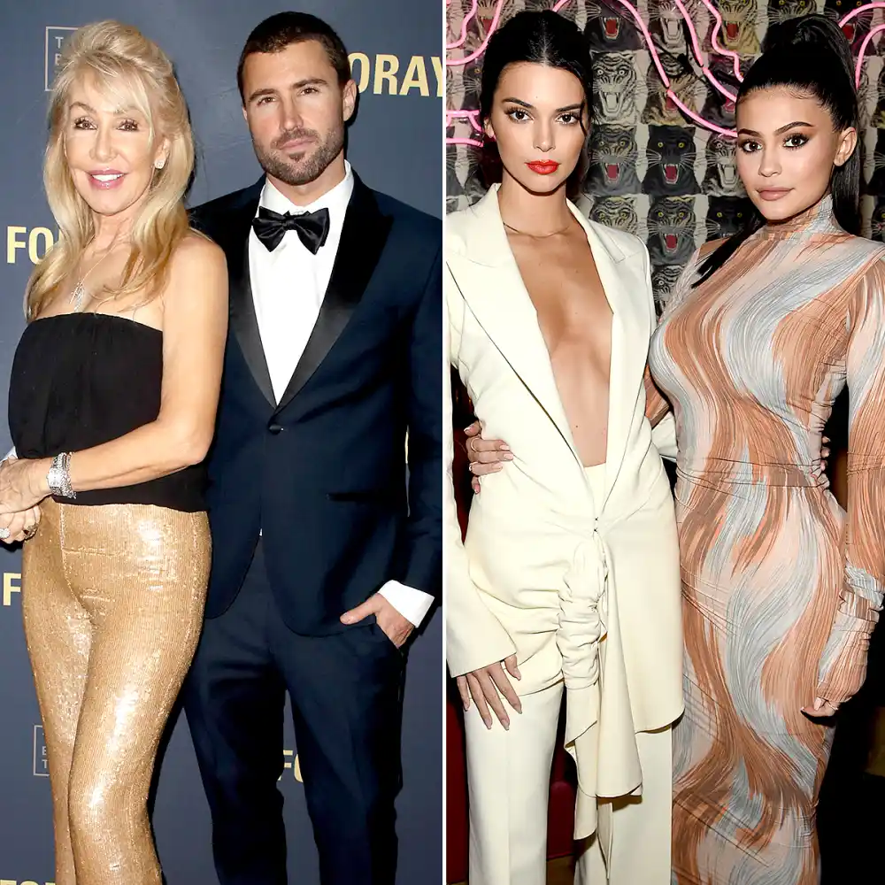 Brody-Jenner's-Mom--Kendall-and-Kylie-Were-Invited-to-His-Wedding