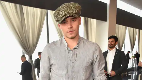 Brooklyn Beckham