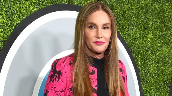 Caitlyn Jenner