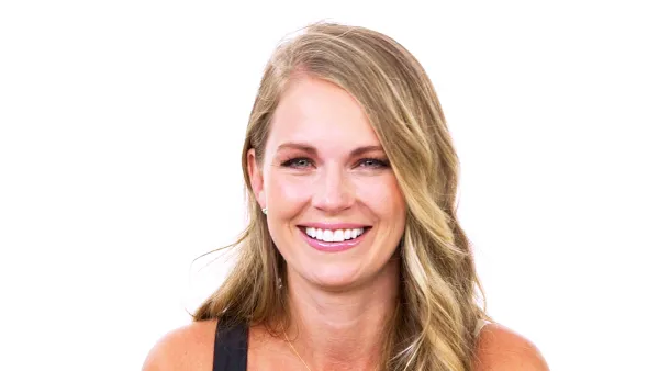 ‘Southern Charm' Cameran Eubanks