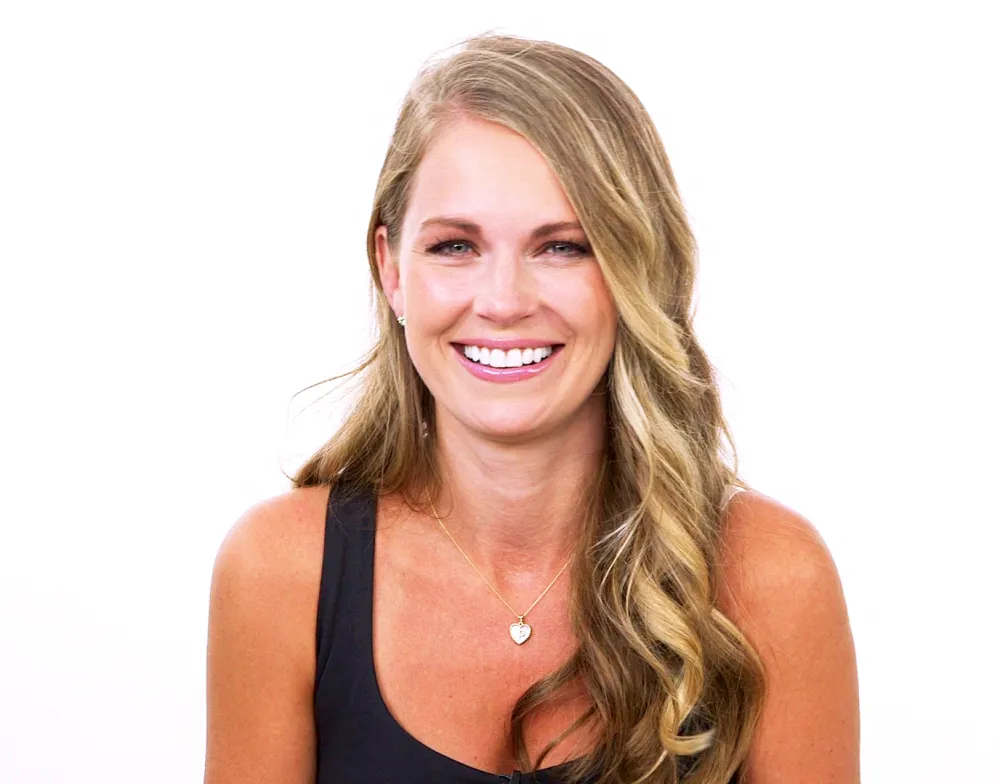 &lsquo;Southern Charm' Cameran Eubanks