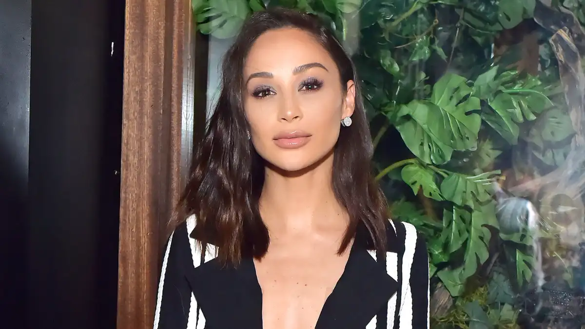 Cara Santana and Meghan Markle