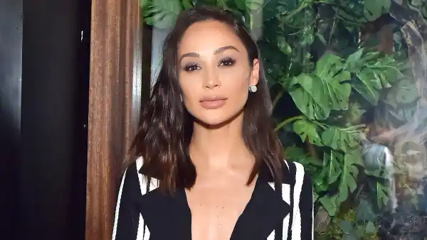 Cara Santana and Meghan Markle