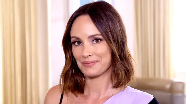 Catt Sadler