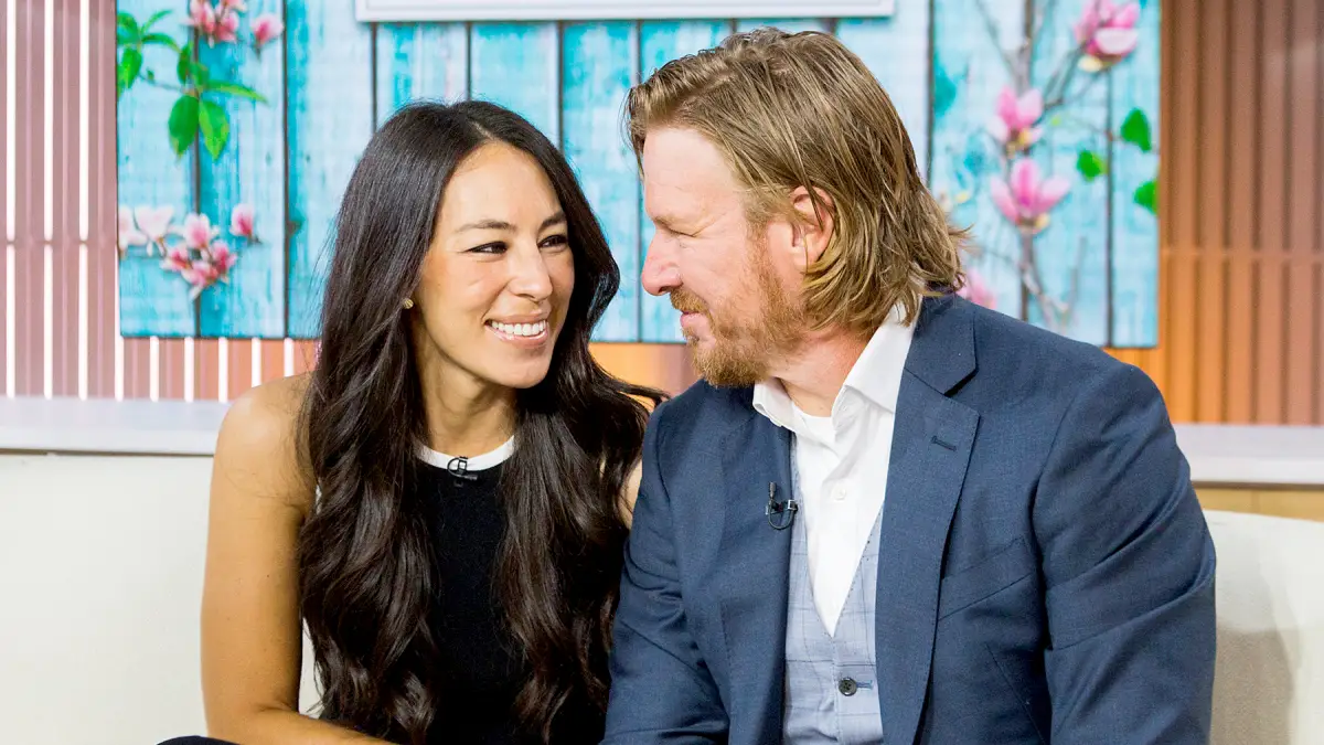 Chip-and-Joanna-Gaines