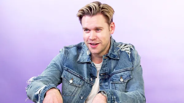 Chord Overstreet: 25 Things You Don’t Know About Me