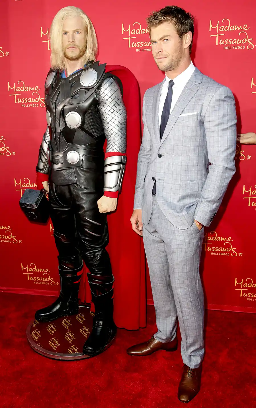 chris-hemsworth-wax-figure