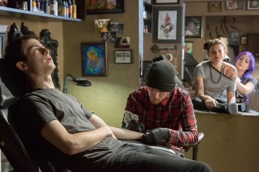 '13 Reasons Why' finale