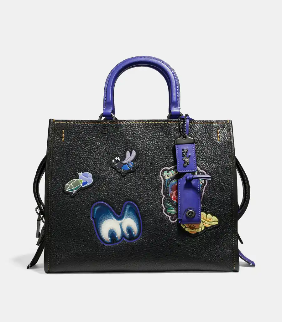 coach x disney 2