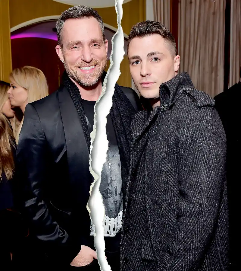 Colton-Haynes-and-Jeff-Leatham-split