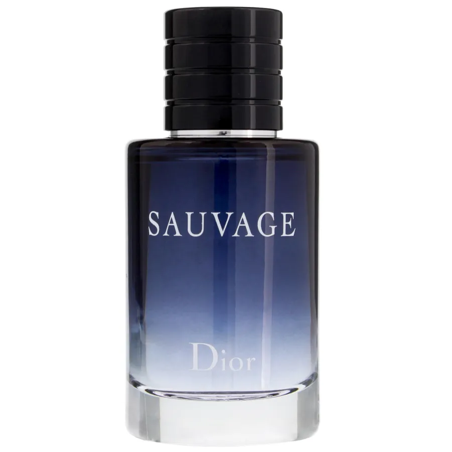Dior Sauvage Eau De Toilette