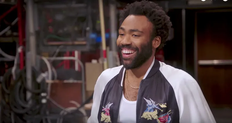 Donald Glover, Childish Gambino, Saturday Night Live
