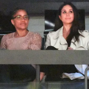 Doria Ragland Quit Job