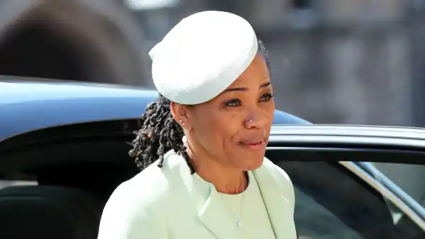 Doria Ragland RW