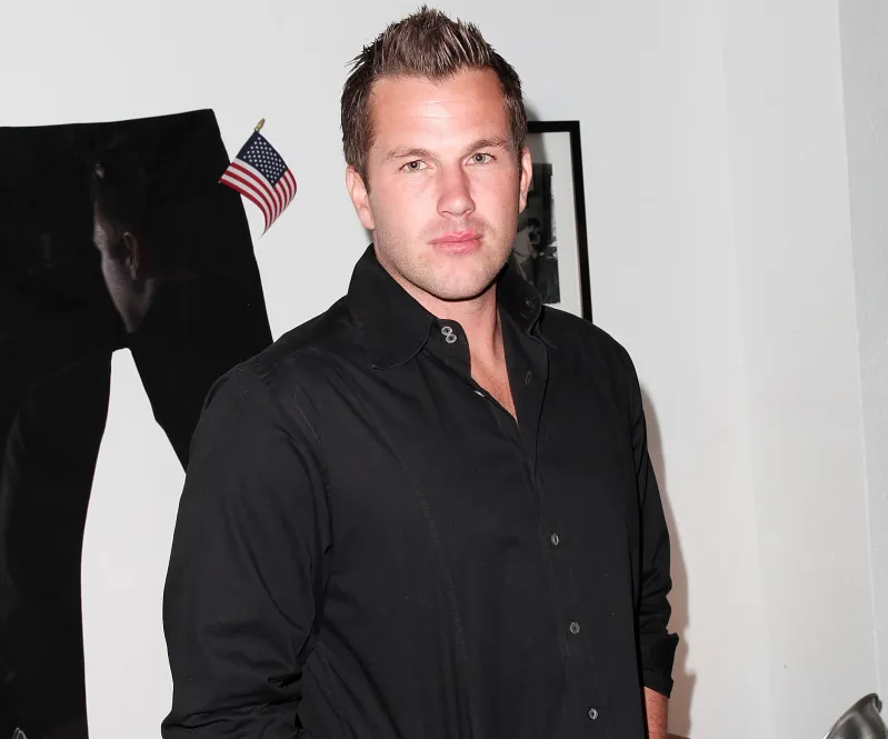 Doug Reinhardt Natalie Sutton Arrest