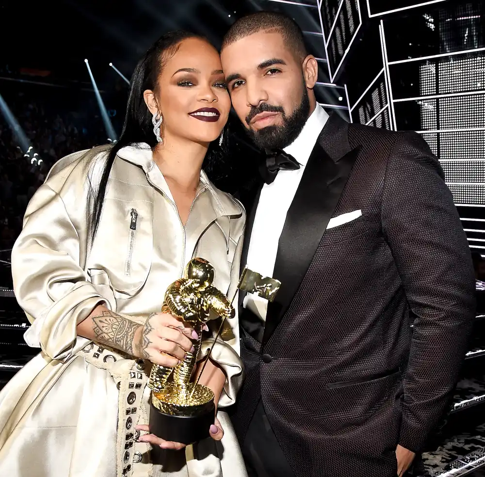 drake-rihanna