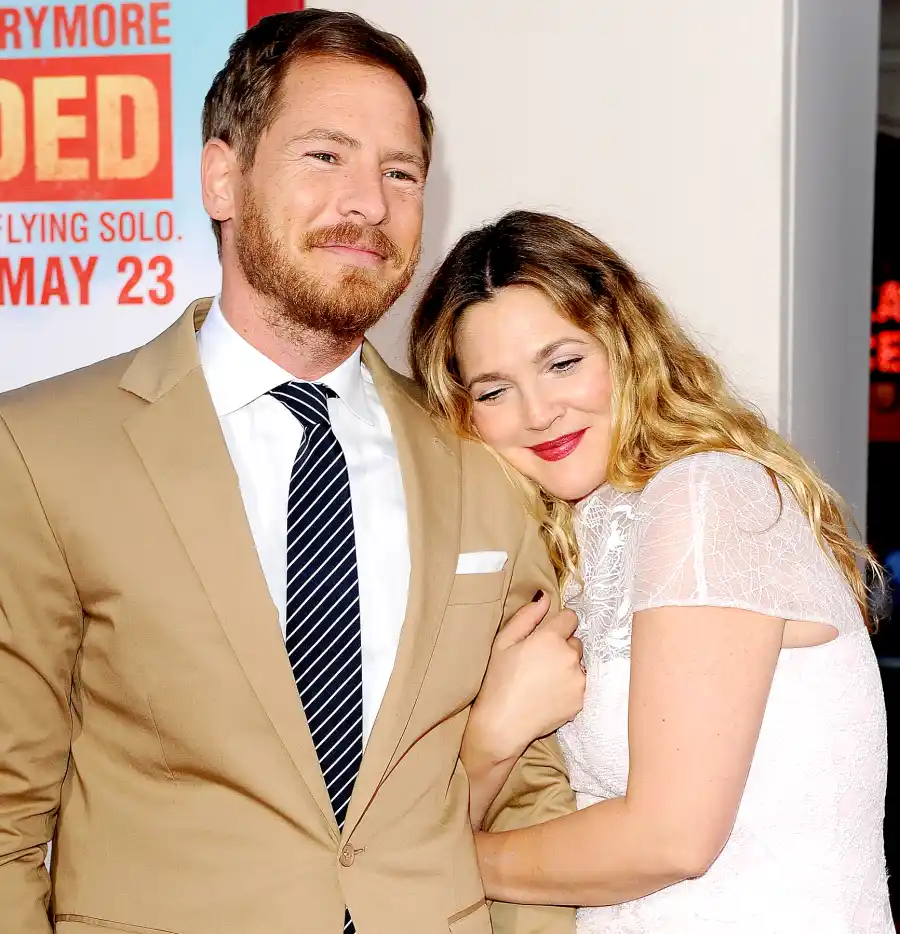 Drew-Barrymore-and-Will-Kopelman
