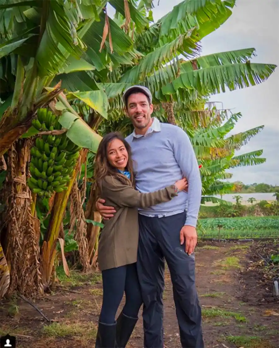 Drew scott and linda phan wedding