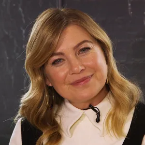 Ellen Pompeo