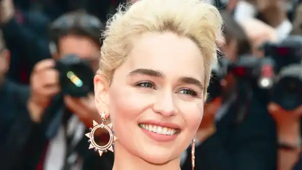 Emilia Clarke