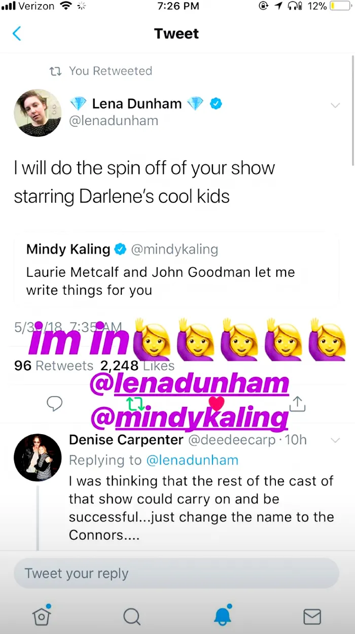 Emma Kenney Instagram