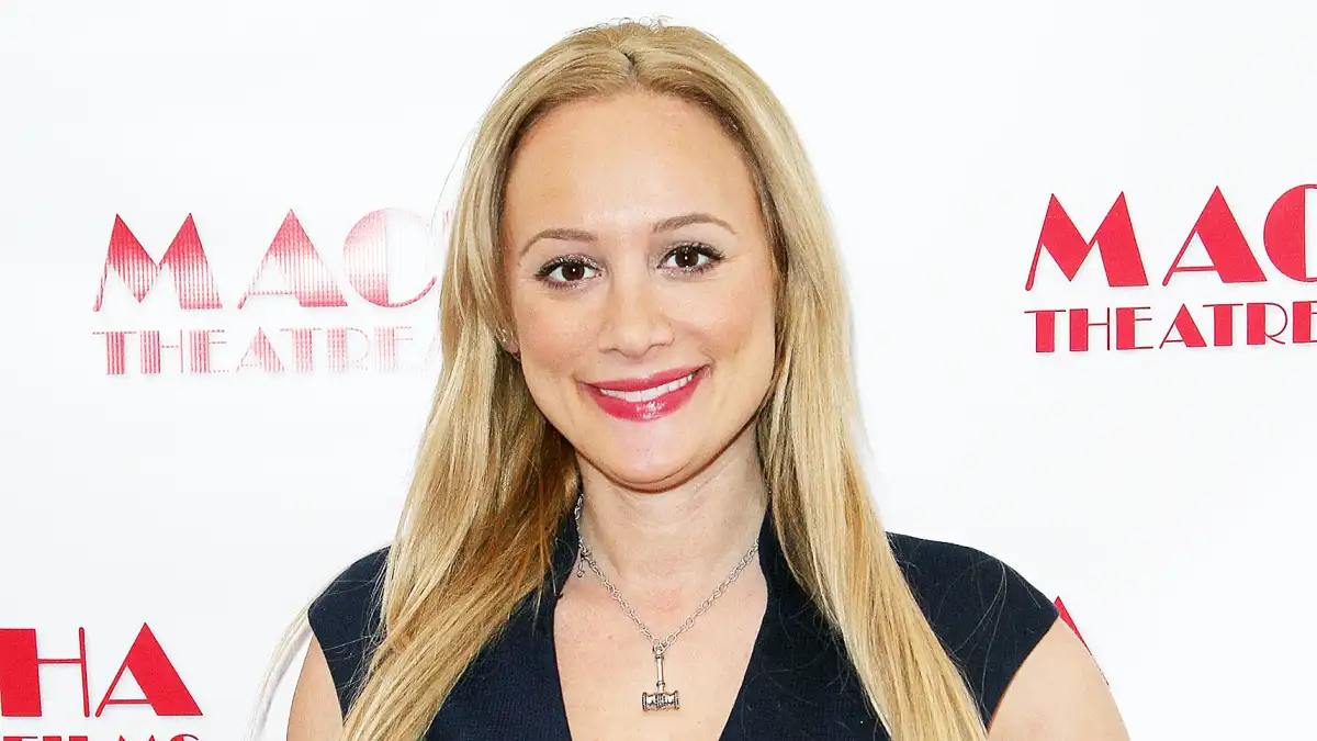 Erica Rose Expecting Baby Girl