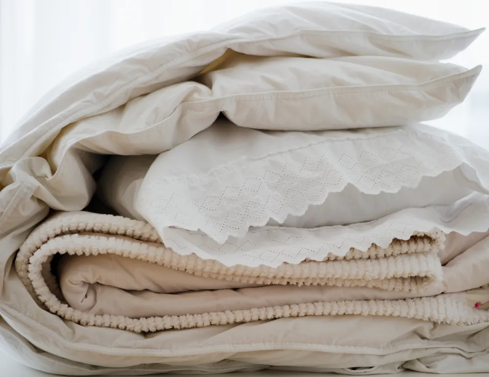 Perfect Bedding Sheet Guide