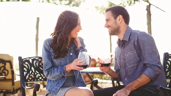 best first date outfit