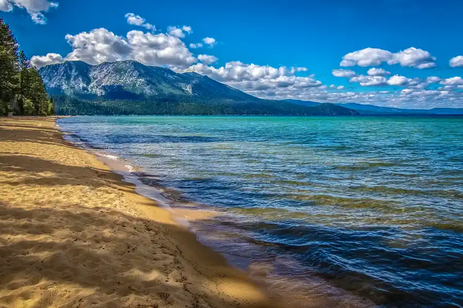 Lake Tahoe last minute hotel deals
