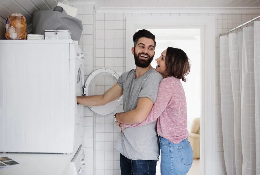 Best Laundry Products