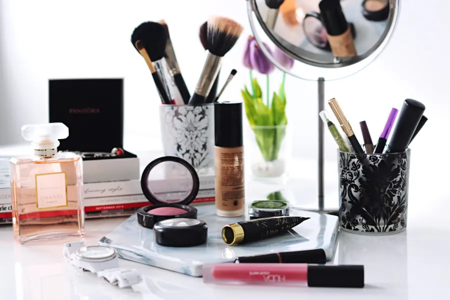 Best Makeup Organizers