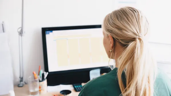 First Day at Work Essentials