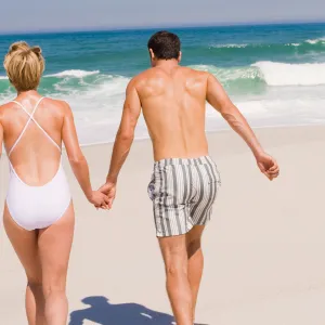 Best Bikinis for Honeymoon