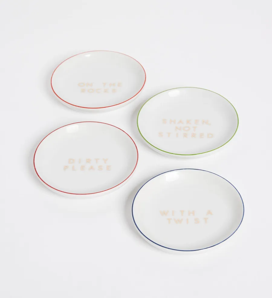 Shopbop Coaster Set