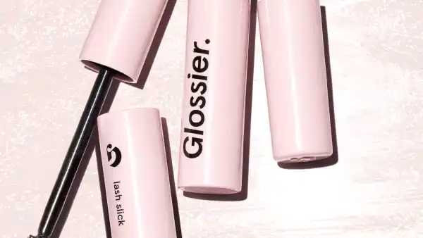 Glossier