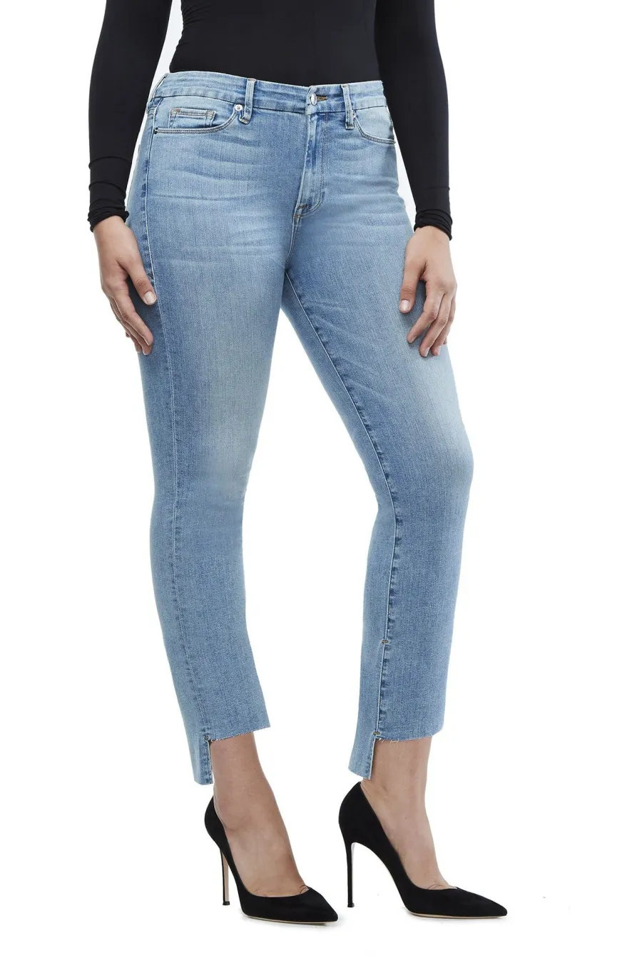 good american stagger