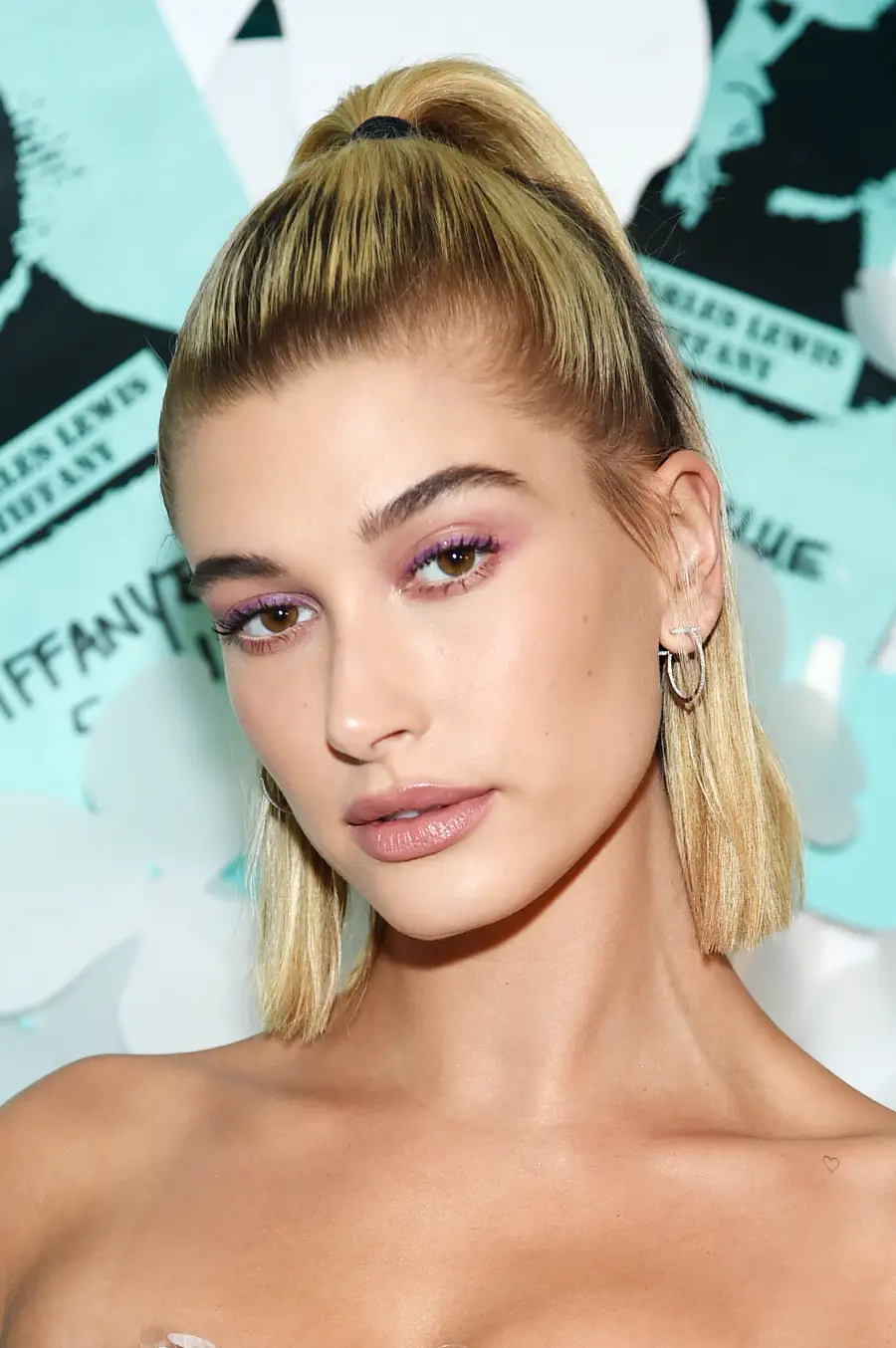 Hailey Baldwin