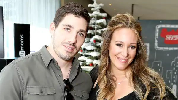 Haylie-Duff-and-Matt-Rosenberg