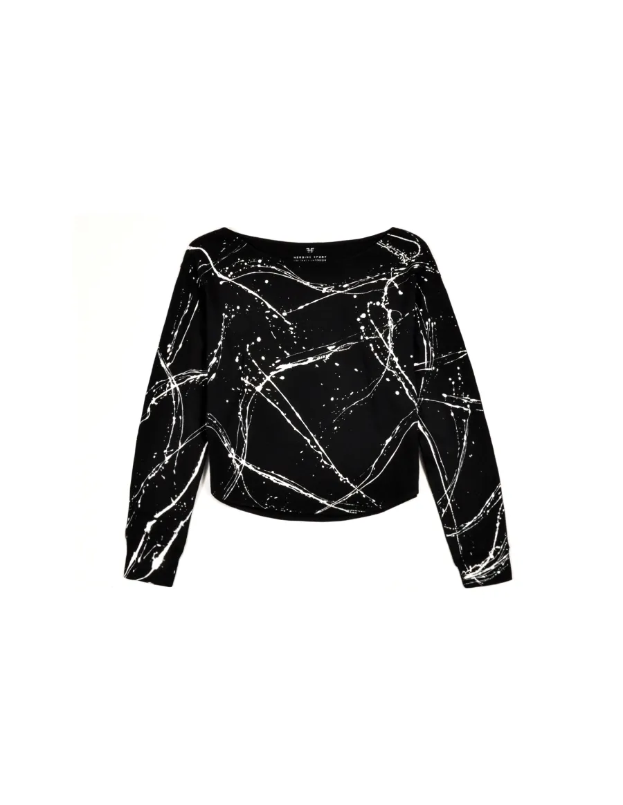 Heroine Sport x Tracy Anderson