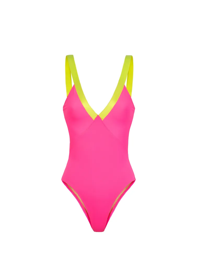 Heroine Sport x Tracy Anderson