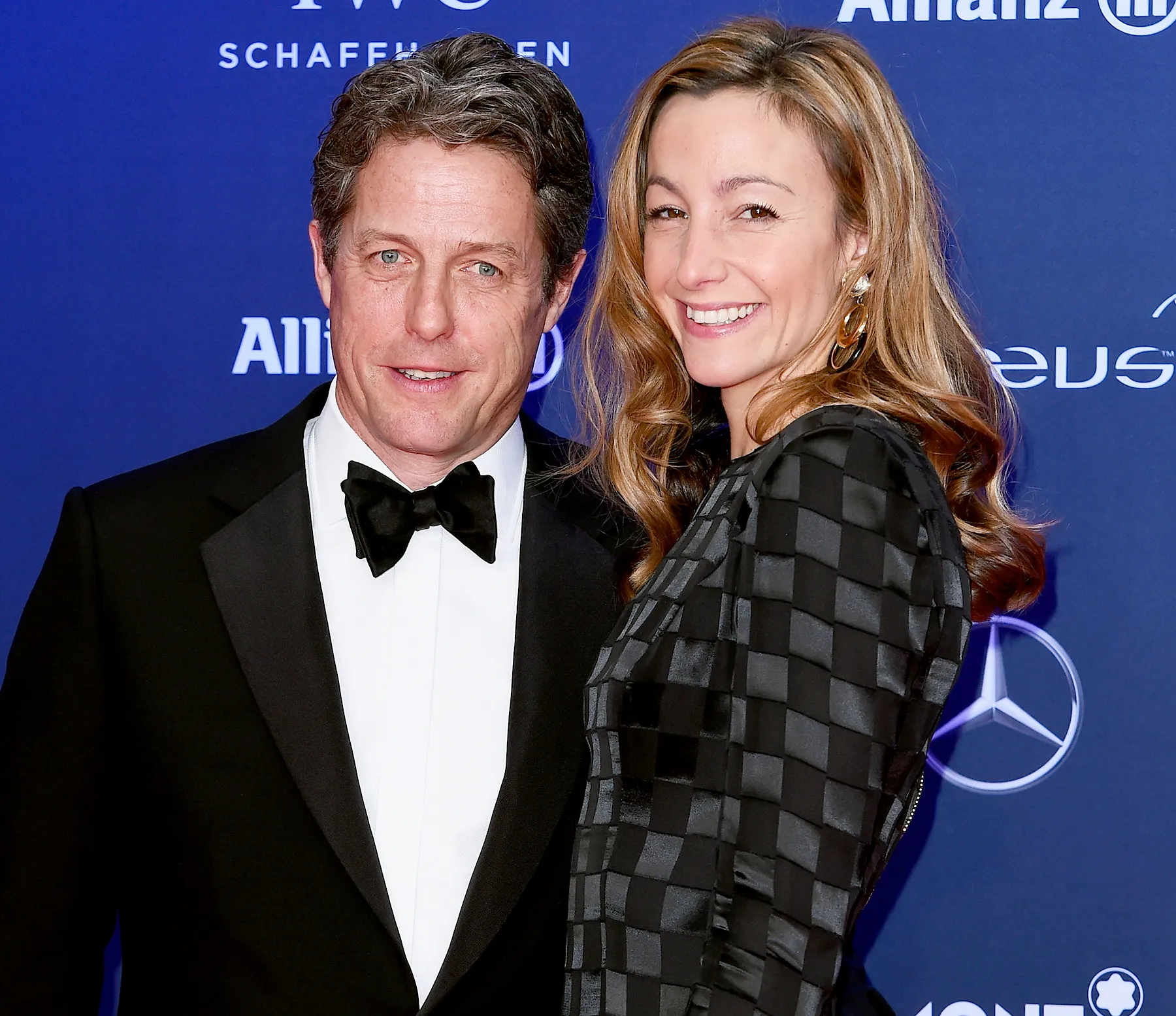 Hugh-Grant-Marries-Anna-Eberstein