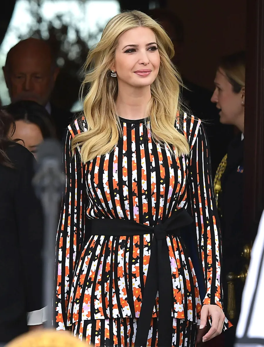 Ivanka Trump