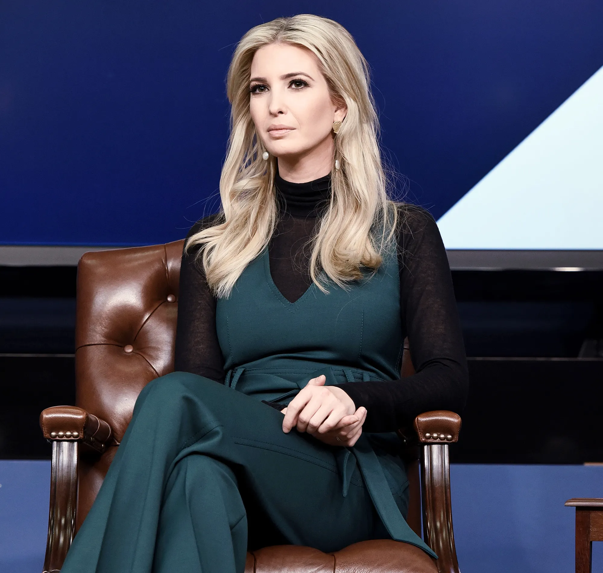 Ivanka Trump Twitter Trolls