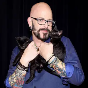 Jackson-Galaxy