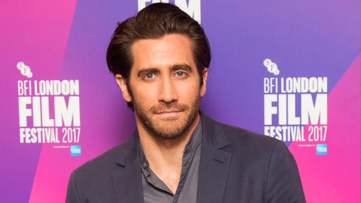 Jake Gyllenhaal