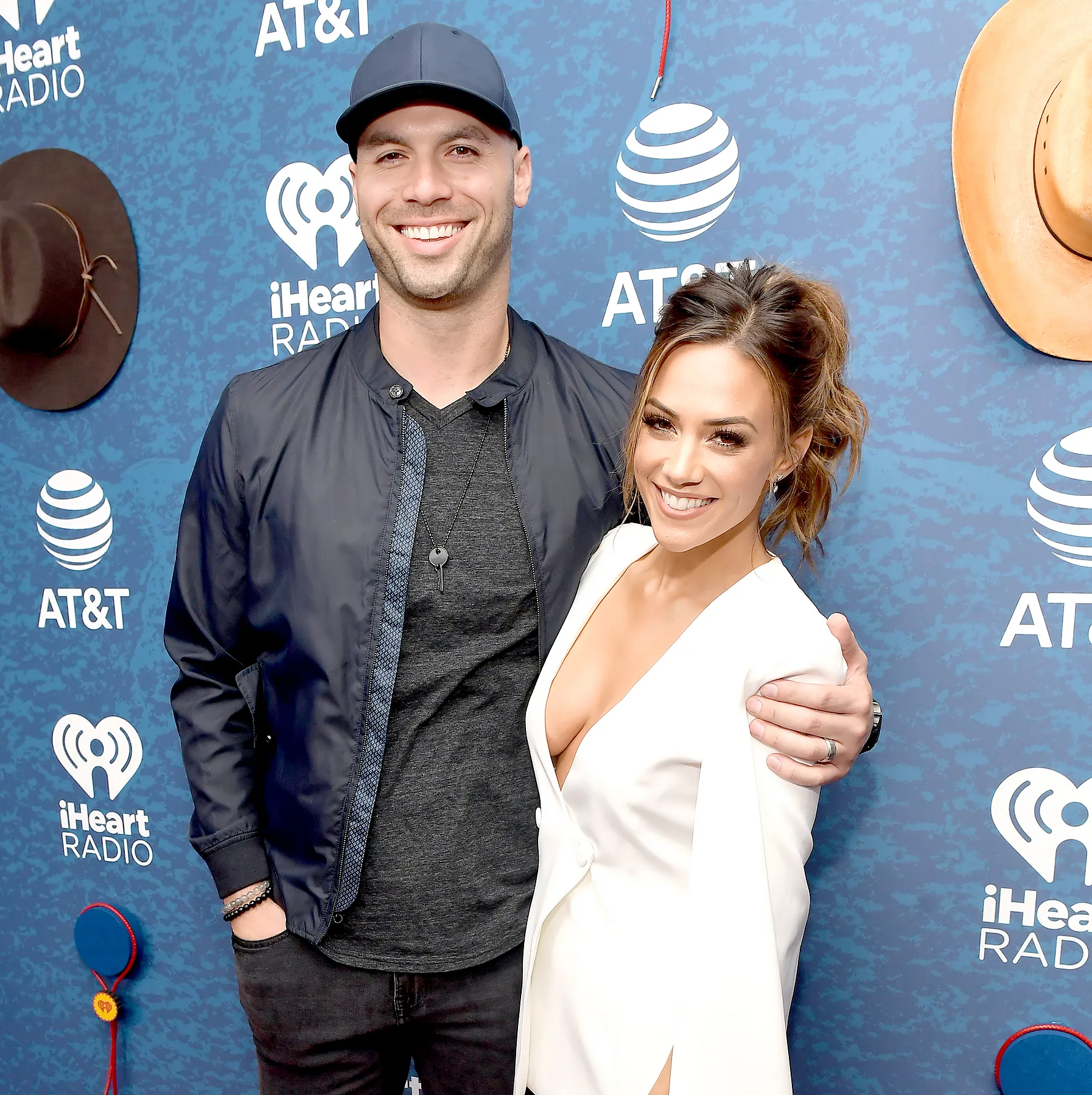 Jana-Kramer-Mike-Caussin